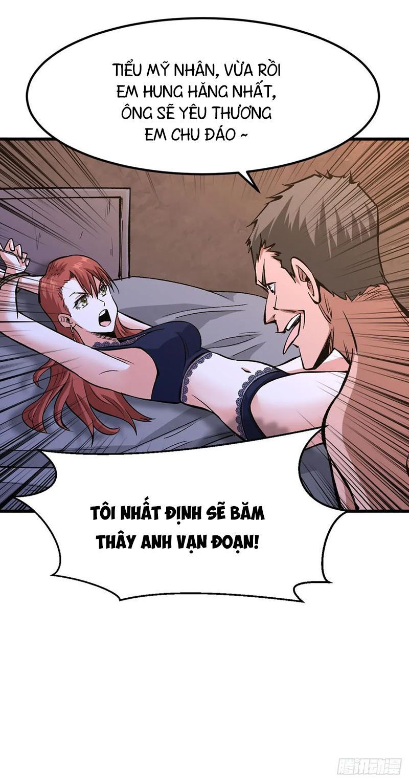 đọc truyện Trở Về Làm Đại Lão Thời Mạt Thế Chương 36 ảnh 15 tại Giả Dược