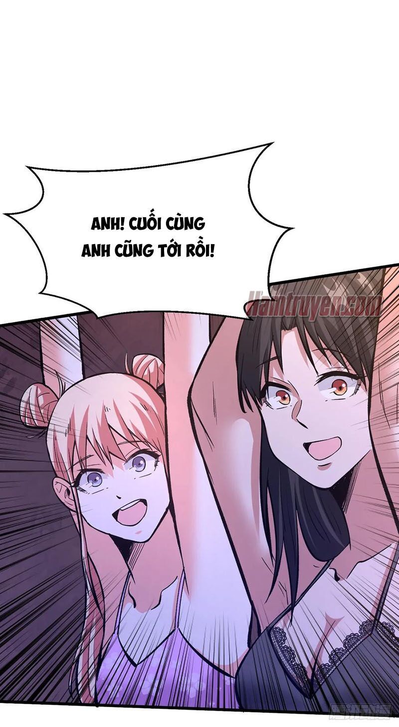 đọc truyện Trở Về Làm Đại Lão Thời Mạt Thế Chương 36 ảnh 17 tại Giả Dược
