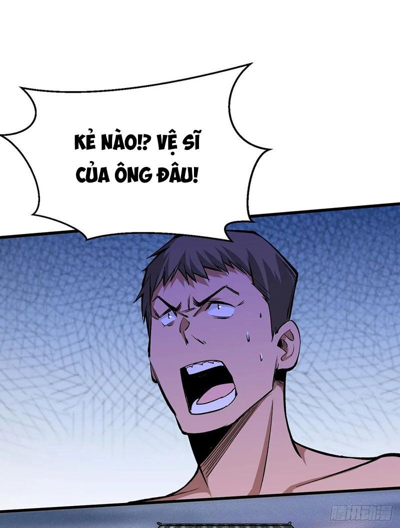 đọc truyện Trở Về Làm Đại Lão Thời Mạt Thế Chương 36 ảnh 18 tại Giả Dược