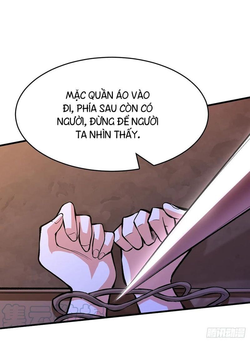 đọc truyện Trở Về Làm Đại Lão Thời Mạt Thế Chương 36 ảnh 22 tại Giả Dược