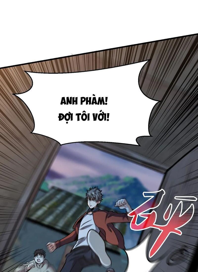 đọc truyện Trở Về Làm Đại Lão Thời Mạt Thế Chương 36 ảnh 10 tại Giả Dược
