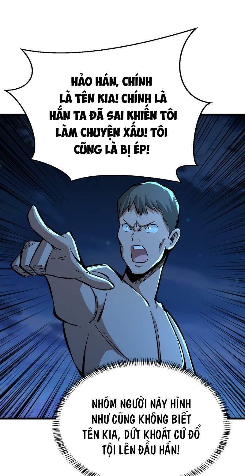 đọc truyện Trở Về Làm Đại Lão Thời Mạt Thế Chương 37 ảnh 14 tại Truyện Dạ Ký