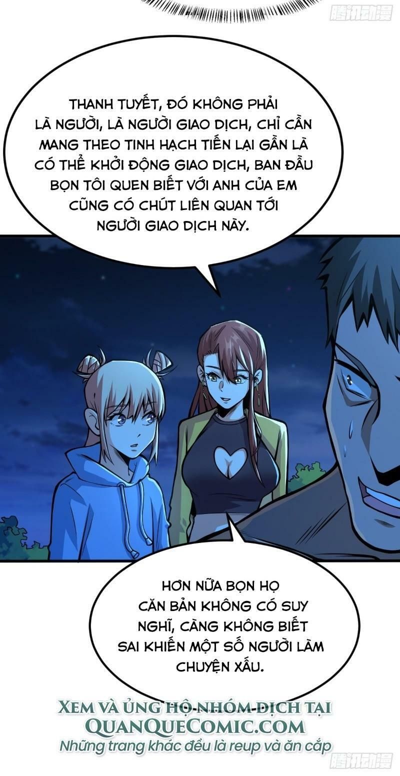 đọc truyện Trở Về Làm Đại Lão Thời Mạt Thế Chương 37 ảnh 15 tại Truyện Dạ Ký