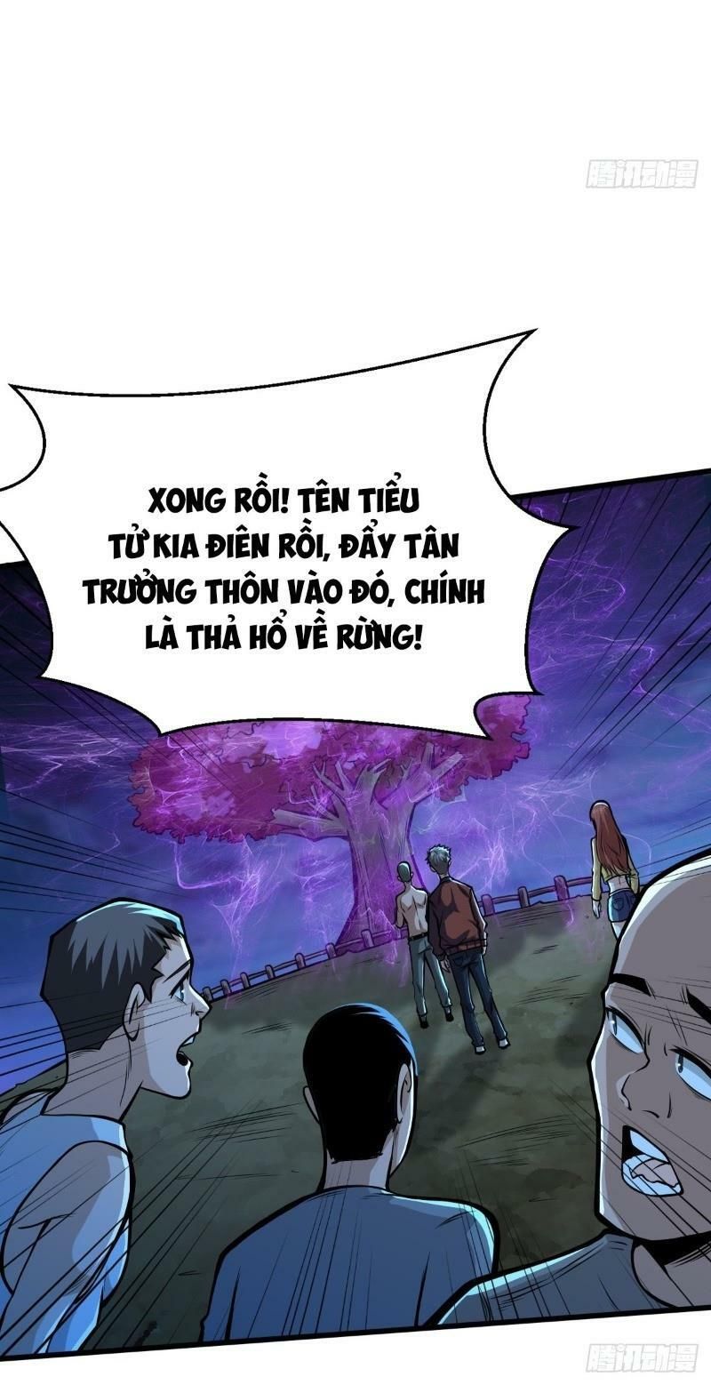 đọc truyện Trở Về Làm Đại Lão Thời Mạt Thế Chương 37 ảnh 21 tại Truyện Dạ Ký