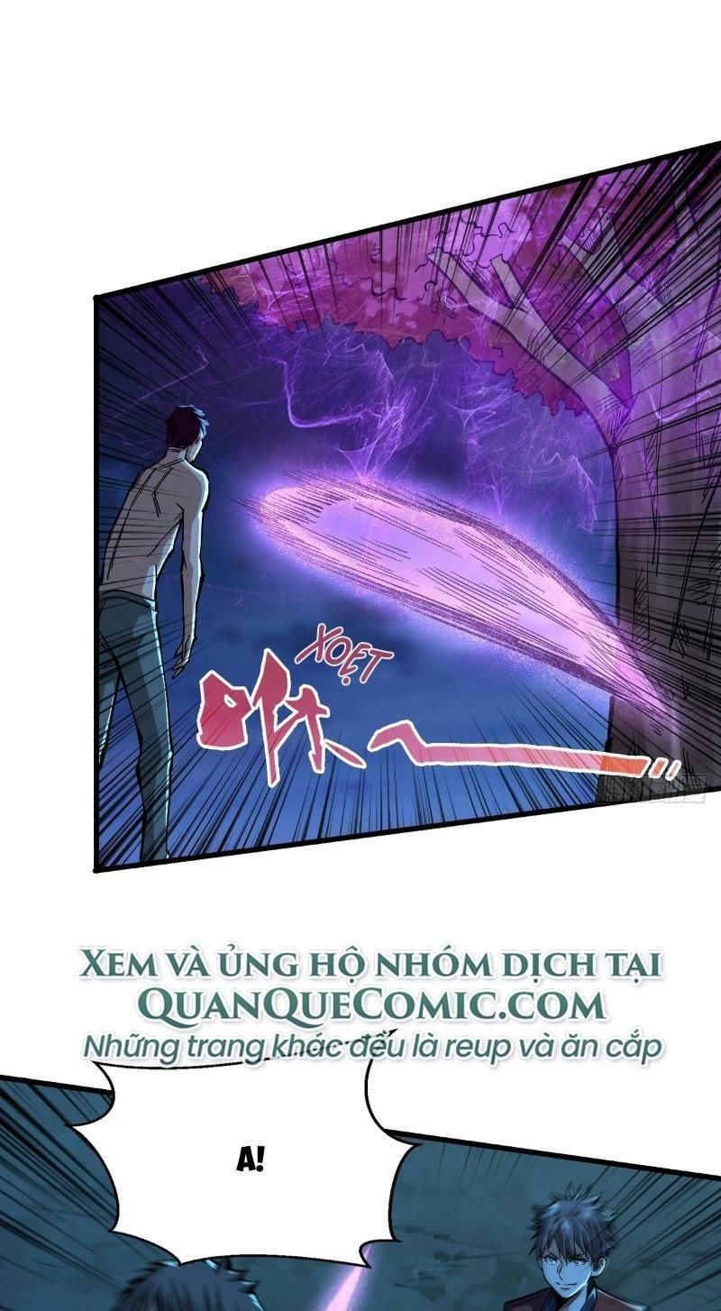 đọc truyện Trở Về Làm Đại Lão Thời Mạt Thế Chương 37 ảnh 22 tại Truyện Dạ Ký