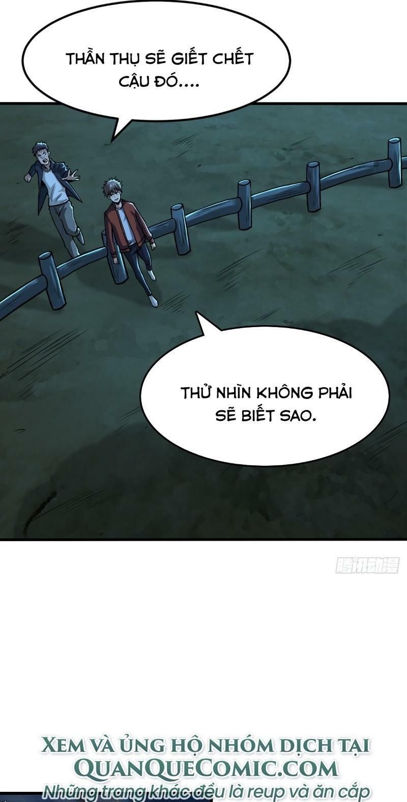 đọc truyện Trở Về Làm Đại Lão Thời Mạt Thế Chương 37 ảnh 26 tại Truyện Dạ Ký