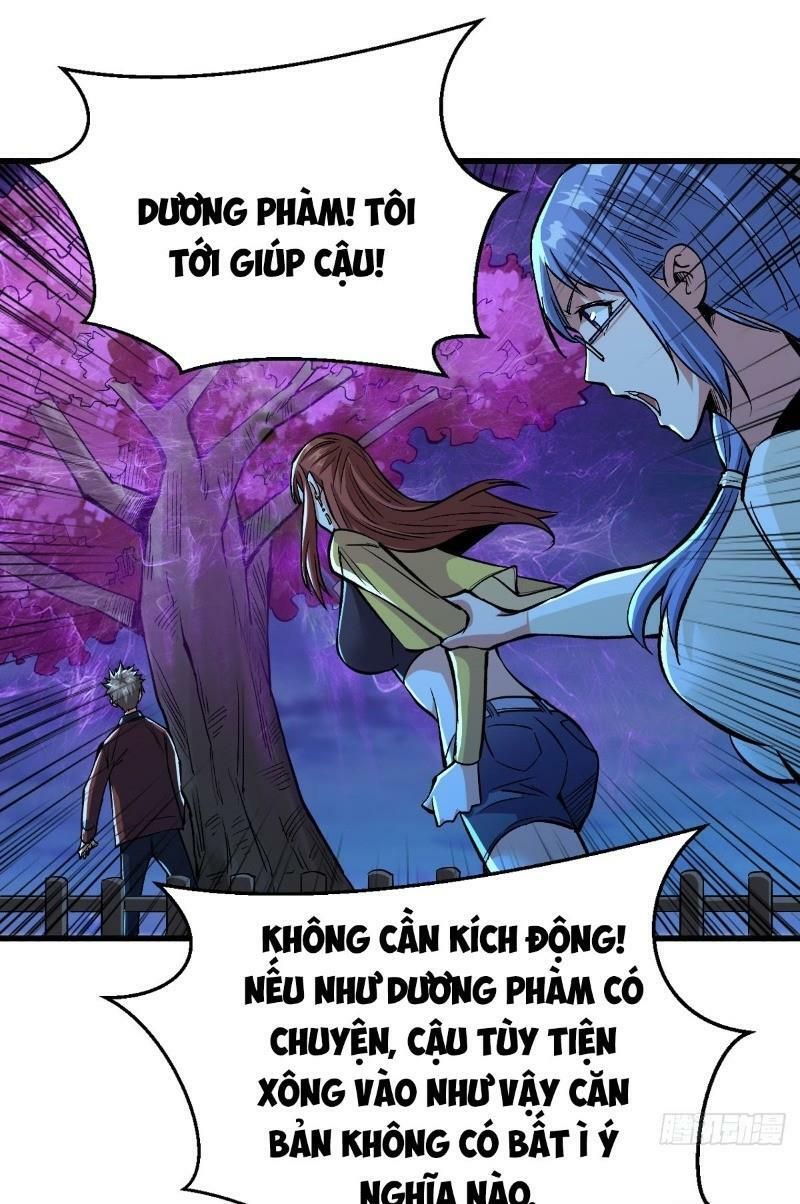 đọc truyện Trở Về Làm Đại Lão Thời Mạt Thế Chương 37 ảnh 28 tại Truyện Dạ Ký