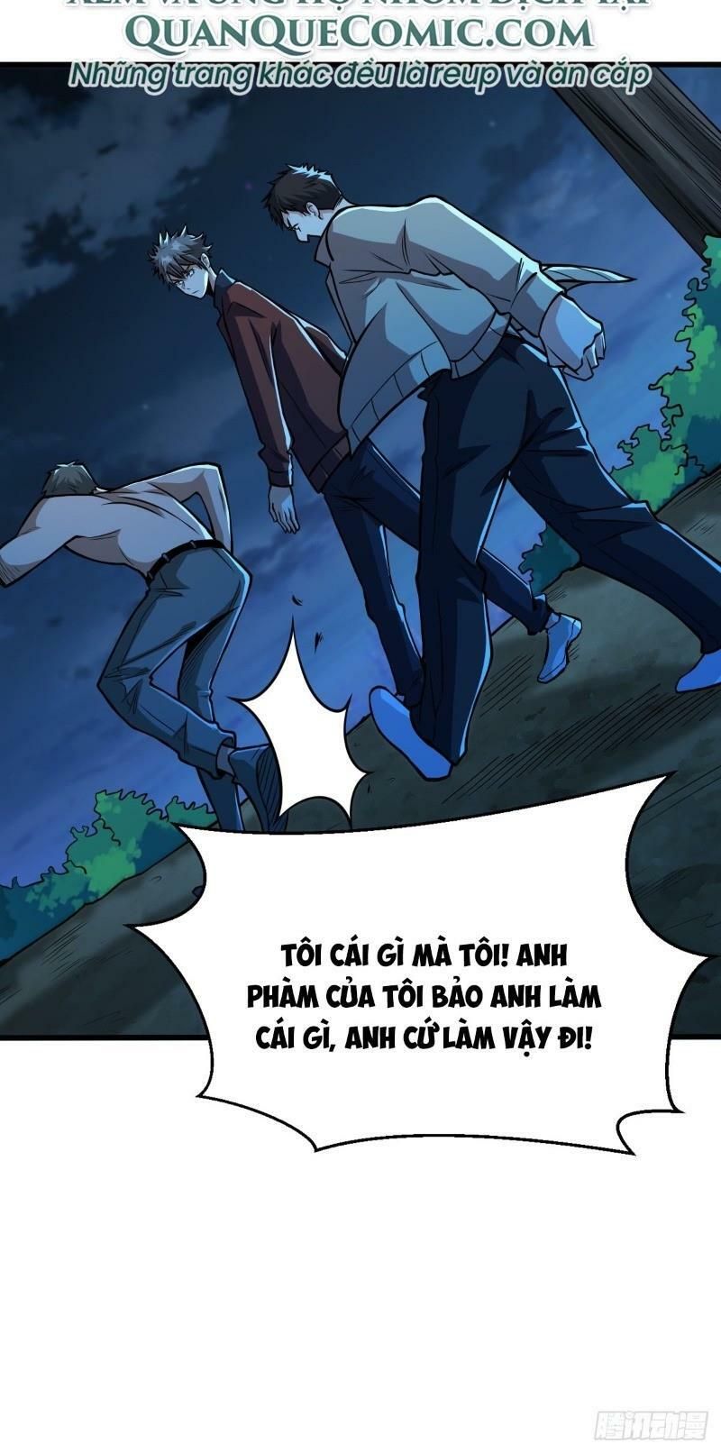 đọc truyện Trở Về Làm Đại Lão Thời Mạt Thế Chương 37 ảnh 7 tại Truyện Dạ Ký