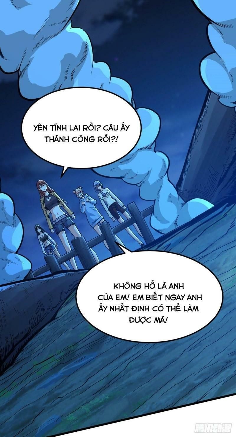 đọc truyện Trở Về Làm Đại Lão Thời Mạt Thế Chương 38 ảnh 15 tại Giả Dược