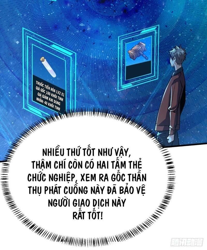 đọc truyện Trở Về Làm Đại Lão Thời Mạt Thế Chương 38 ảnh 19 tại Giả Dược