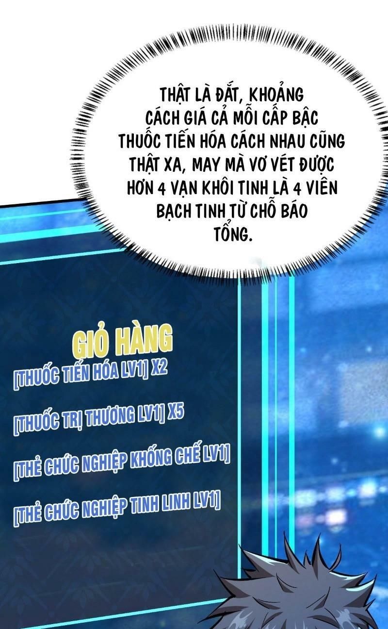 đọc truyện Trở Về Làm Đại Lão Thời Mạt Thế Chương 38 ảnh 20 tại Giả Dược