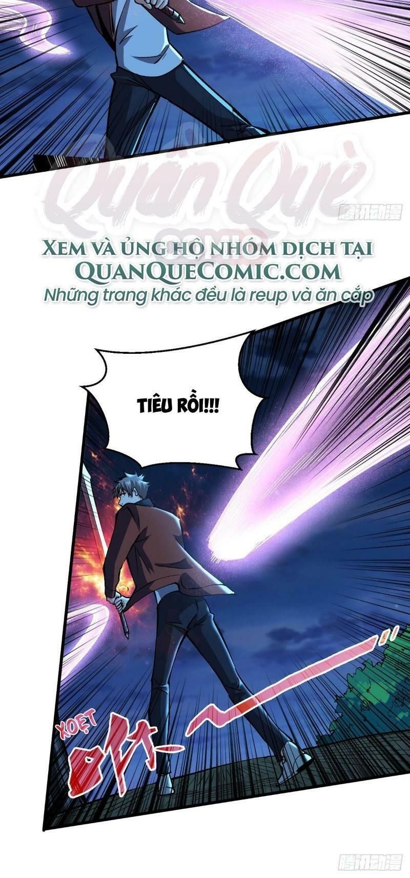 đọc truyện Trở Về Làm Đại Lão Thời Mạt Thế Chương 38 ảnh 3 tại Giả Dược