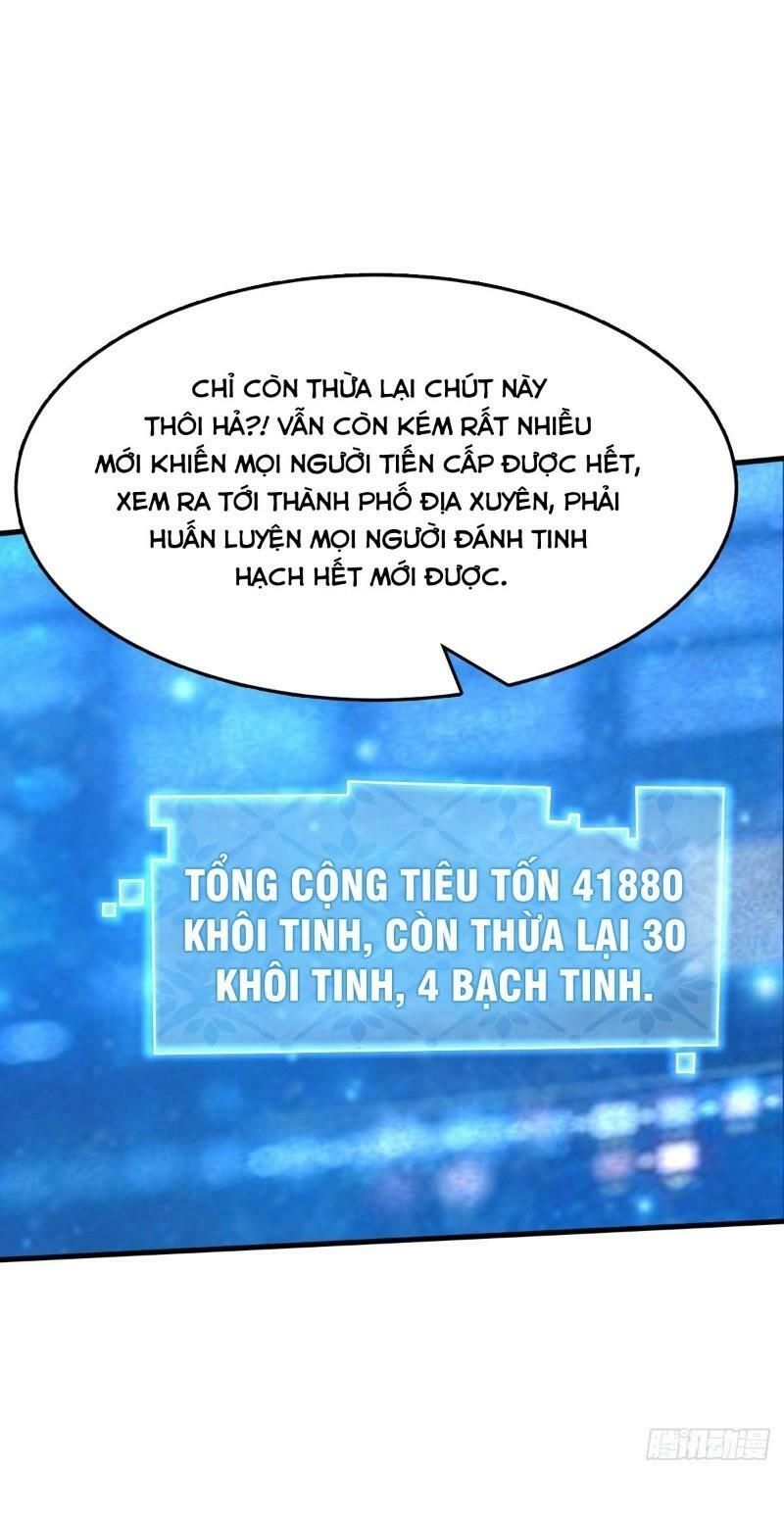 đọc truyện Trở Về Làm Đại Lão Thời Mạt Thế Chương 38 ảnh 22 tại Giả Dược