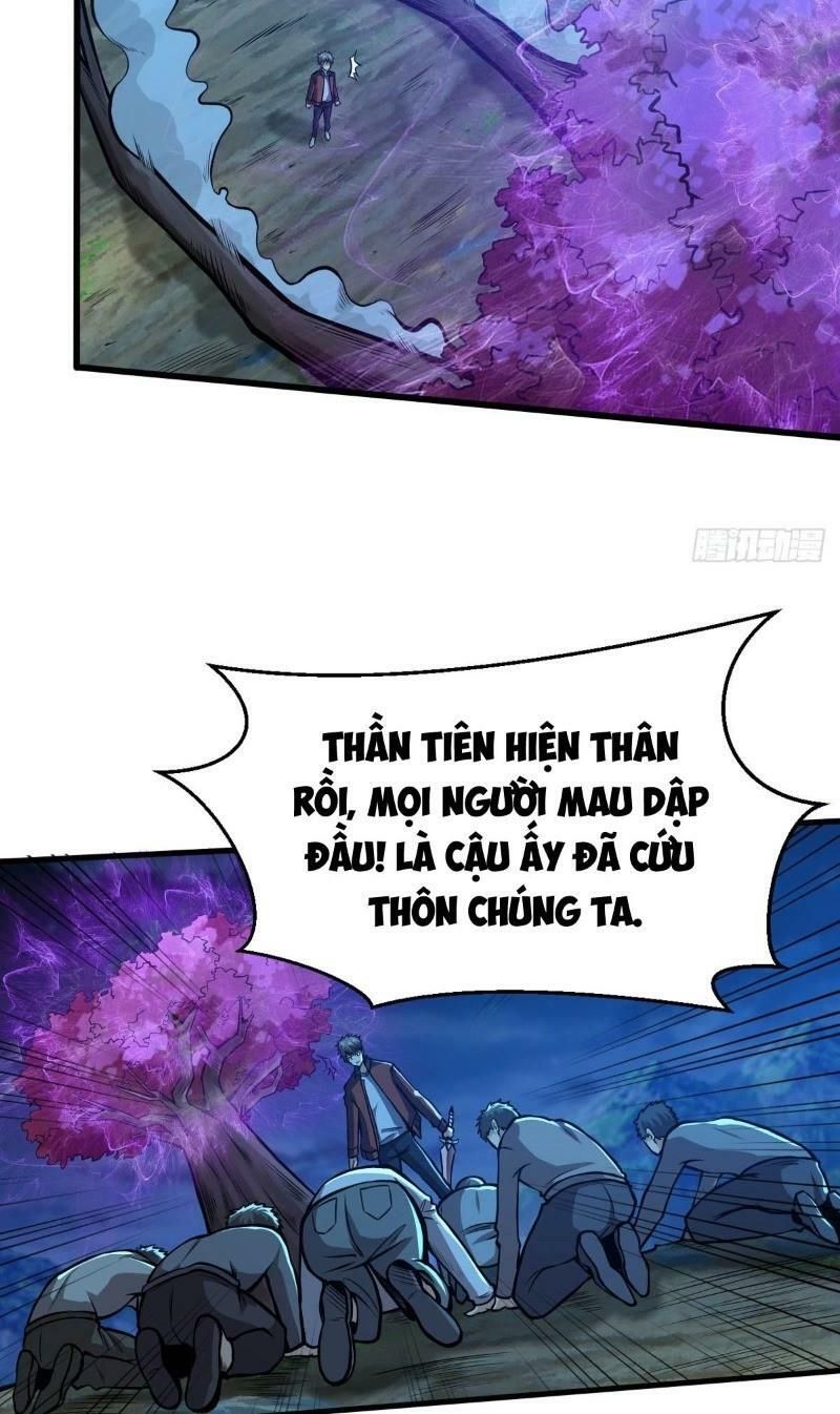 đọc truyện Trở Về Làm Đại Lão Thời Mạt Thế Chương 38 ảnh 25 tại Giả Dược