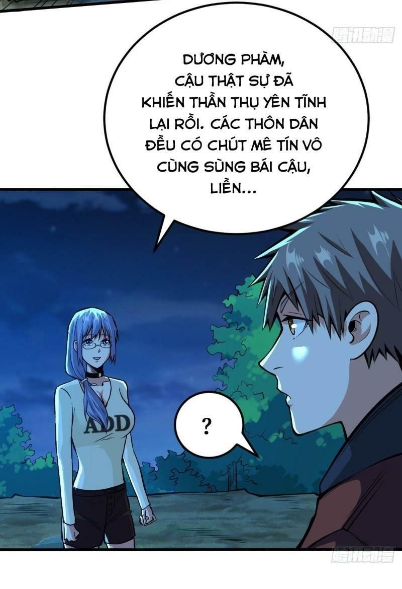 đọc truyện Trở Về Làm Đại Lão Thời Mạt Thế Chương 38 ảnh 26 tại Giả Dược