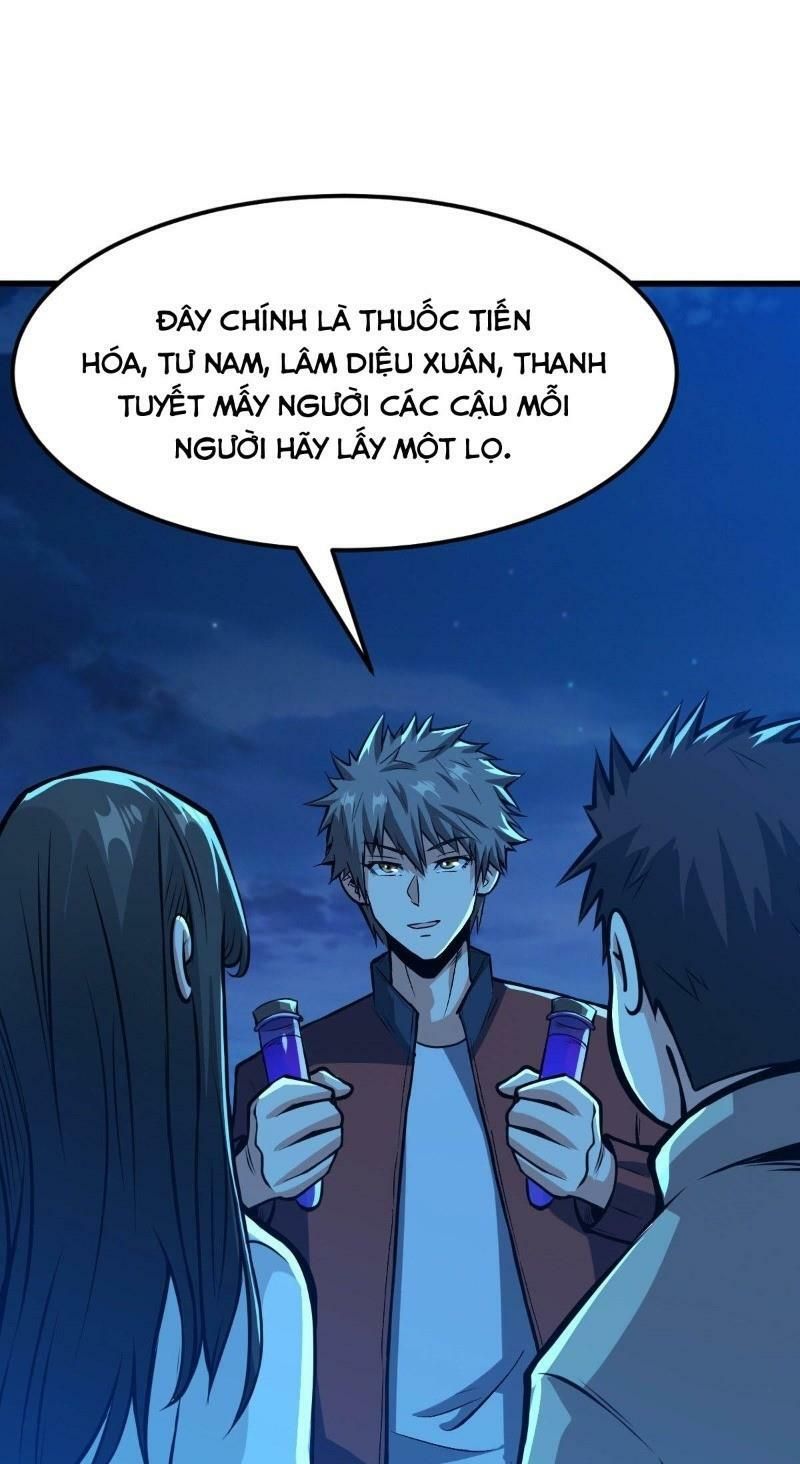 đọc truyện Trở Về Làm Đại Lão Thời Mạt Thế Chương 38 ảnh 28 tại Giả Dược