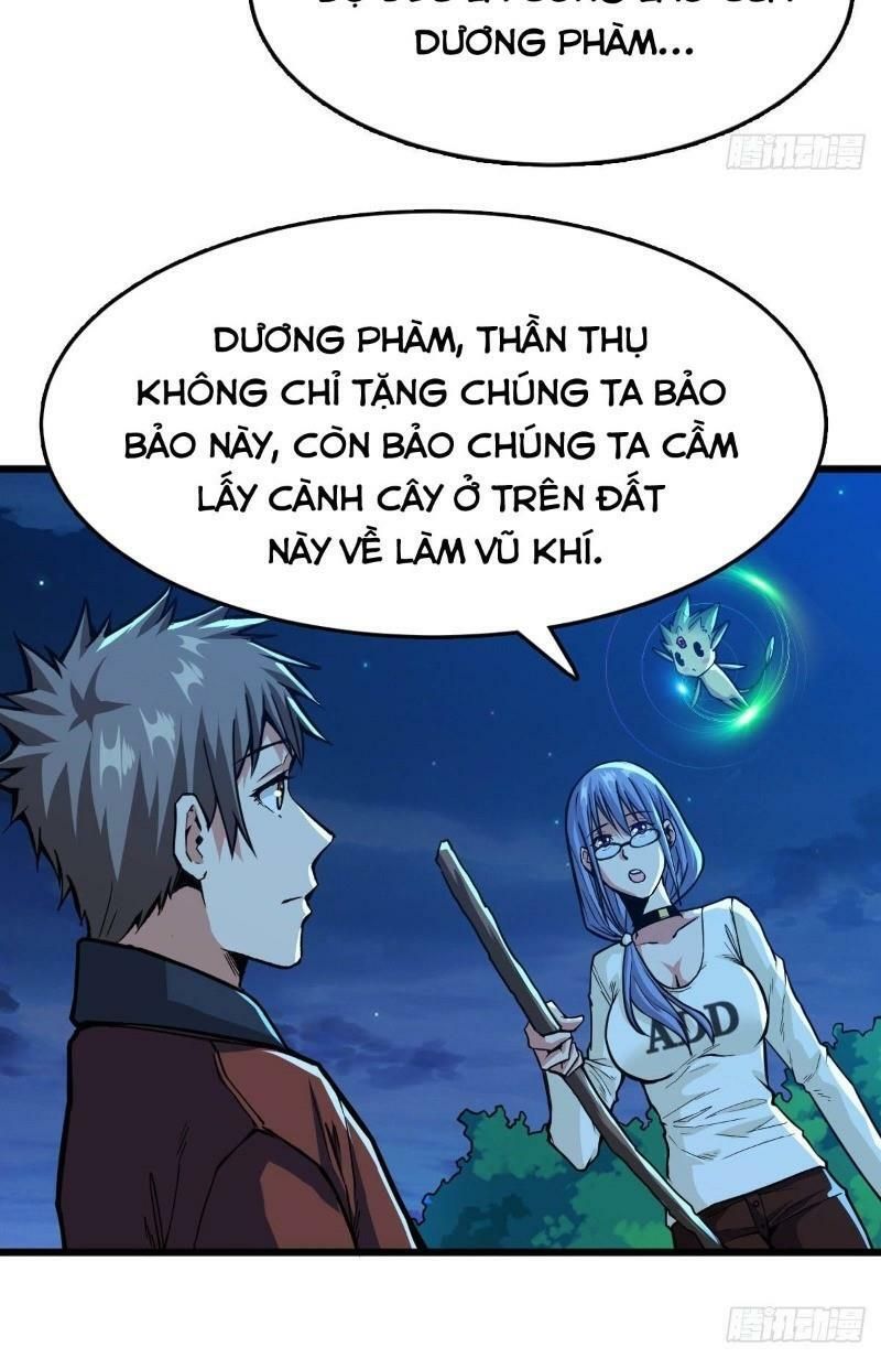 đọc truyện Trở Về Làm Đại Lão Thời Mạt Thế Chương 39 ảnh 11 tại Giả Dược