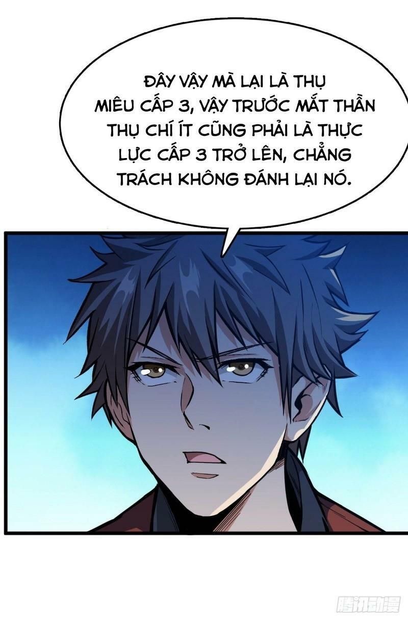 đọc truyện Trở Về Làm Đại Lão Thời Mạt Thế Chương 39 ảnh 12 tại Giả Dược
