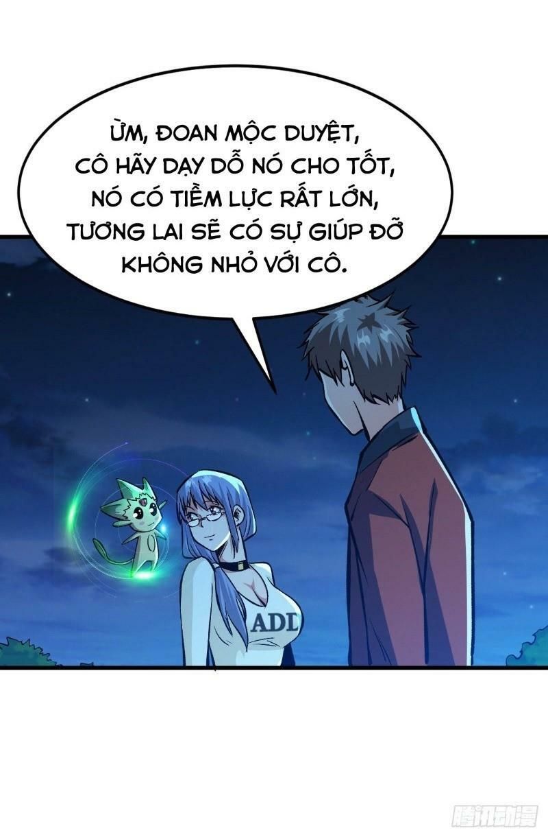 đọc truyện Trở Về Làm Đại Lão Thời Mạt Thế Chương 39 ảnh 13 tại Giả Dược