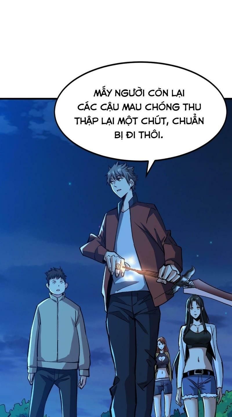 đọc truyện Trở Về Làm Đại Lão Thời Mạt Thế Chương 39 ảnh 14 tại Giả Dược