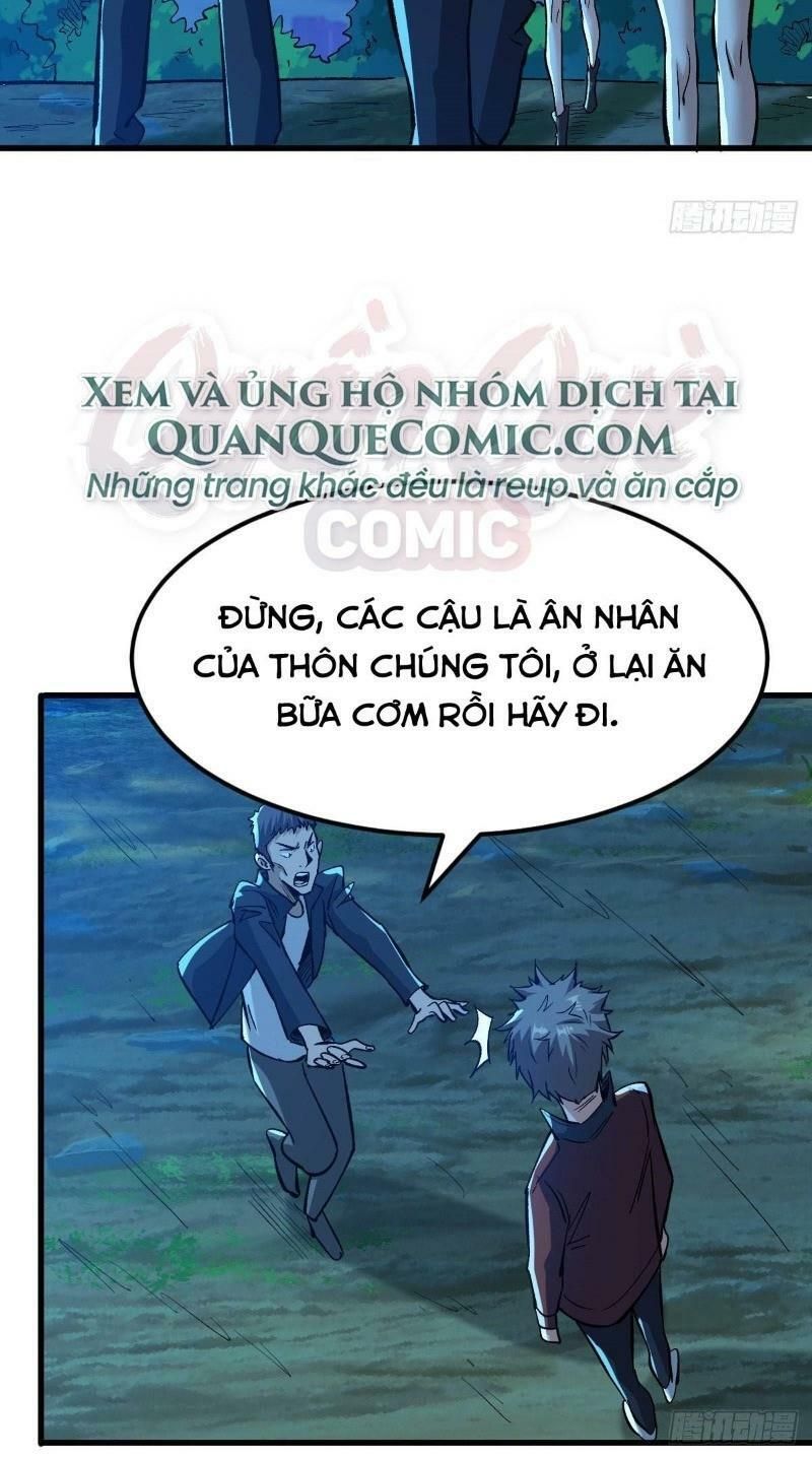 đọc truyện Trở Về Làm Đại Lão Thời Mạt Thế Chương 39 ảnh 15 tại Giả Dược