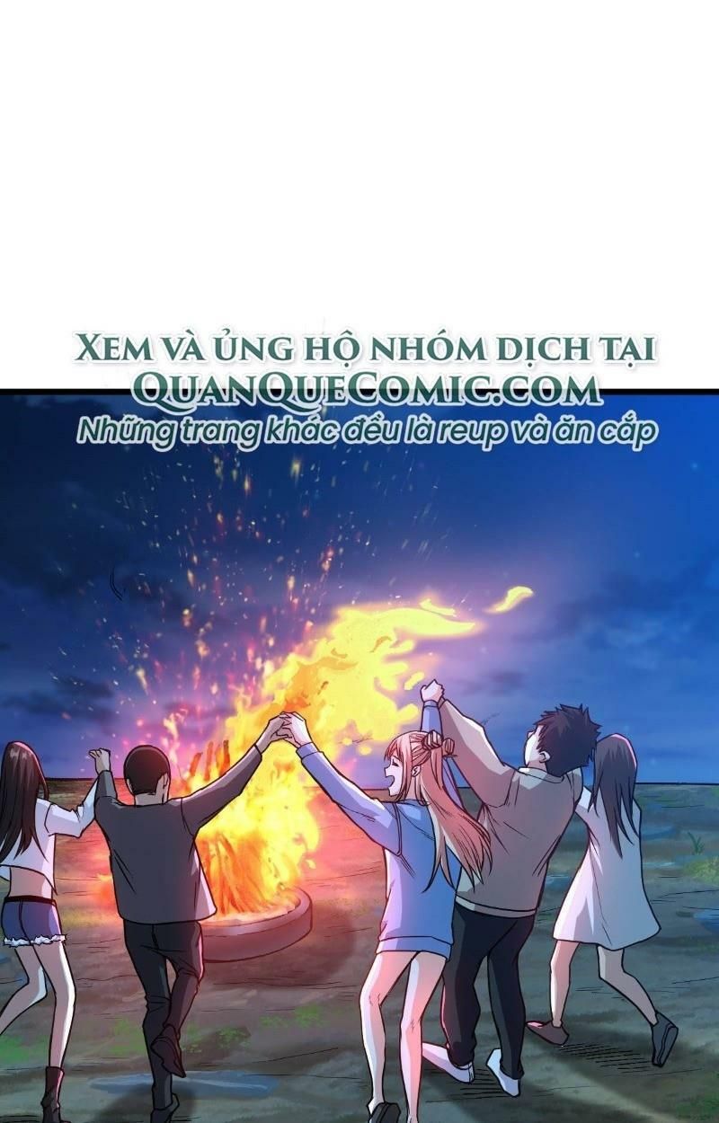 đọc truyện Trở Về Làm Đại Lão Thời Mạt Thế Chương 39 ảnh 18 tại Giả Dược
