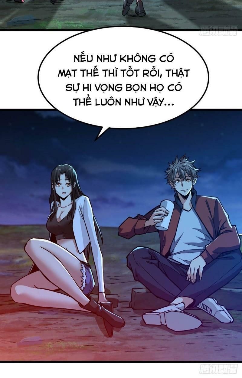 đọc truyện Trở Về Làm Đại Lão Thời Mạt Thế Chương 39 ảnh 19 tại Giả Dược