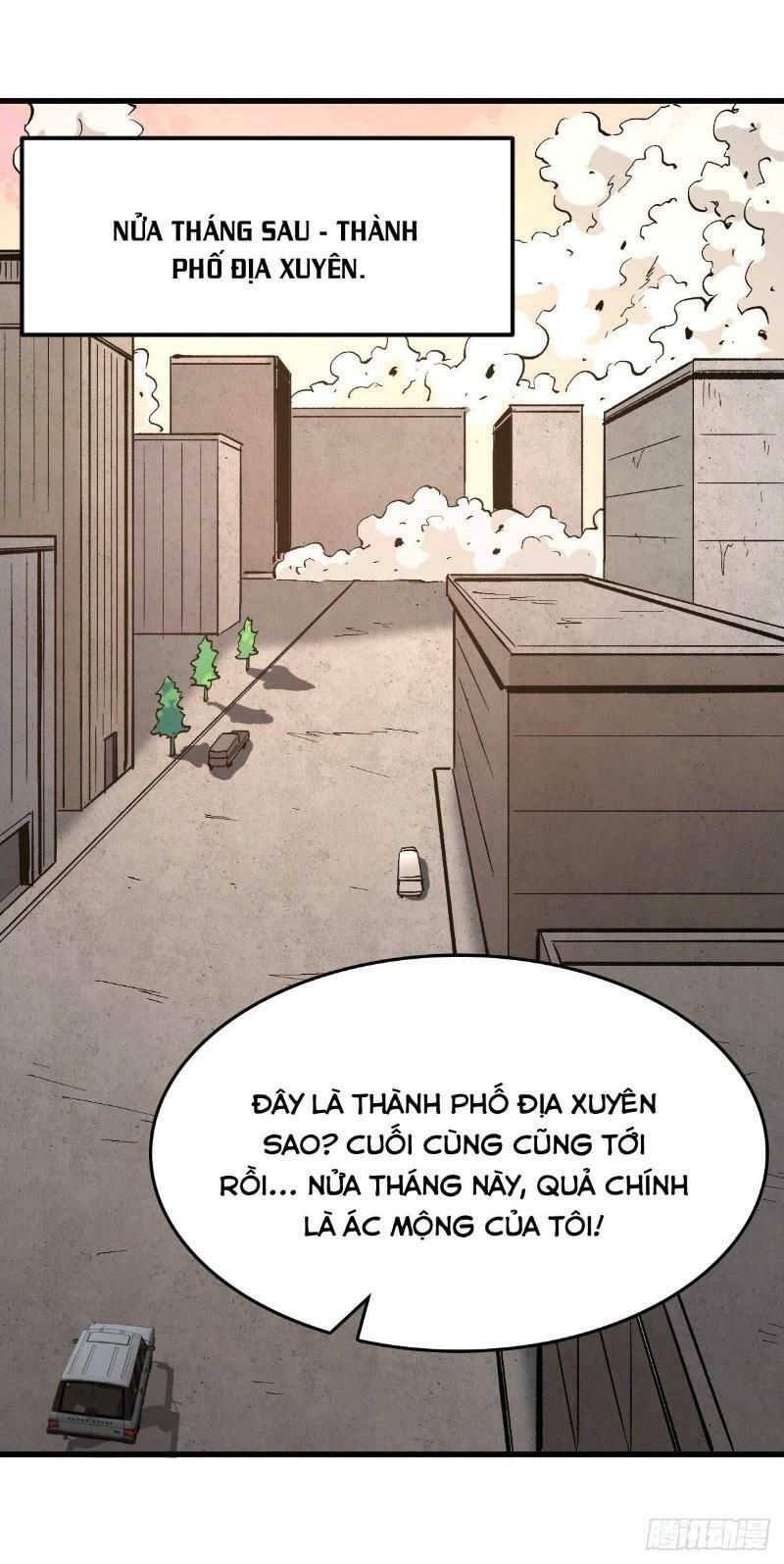 đọc truyện Trở Về Làm Đại Lão Thời Mạt Thế Chương 39 ảnh 21 tại Giả Dược