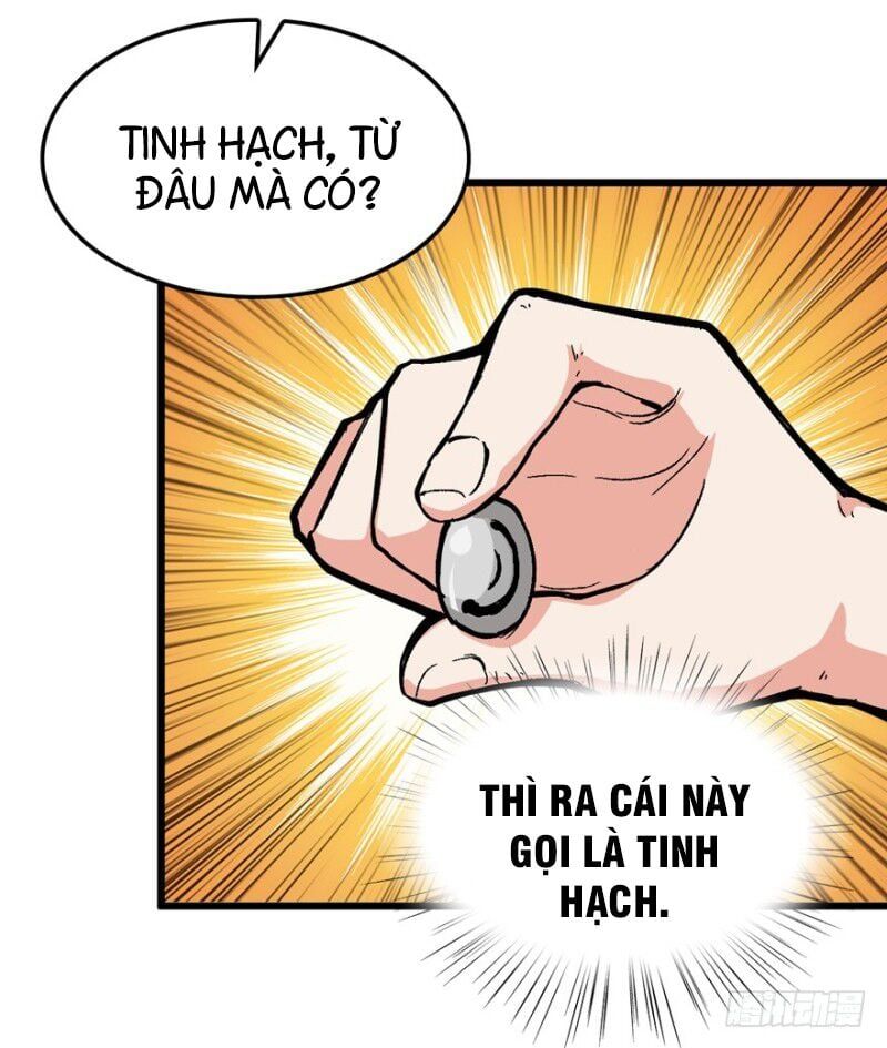 đọc truyện Trở Về Làm Đại Lão Thời Mạt Thế Chương 4 ảnh 11 tại Truyện Dạ Ký
