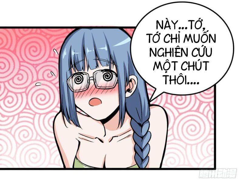 đọc truyện Trở Về Làm Đại Lão Thời Mạt Thế Chương 4 ảnh 13 tại Truyện Dạ Ký