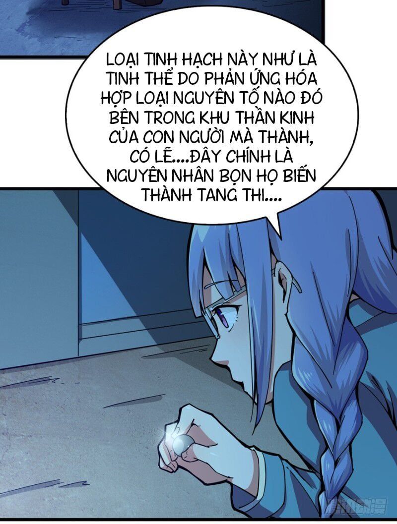 đọc truyện Trở Về Làm Đại Lão Thời Mạt Thế Chương 4 ảnh 37 tại Truyện Dạ Ký