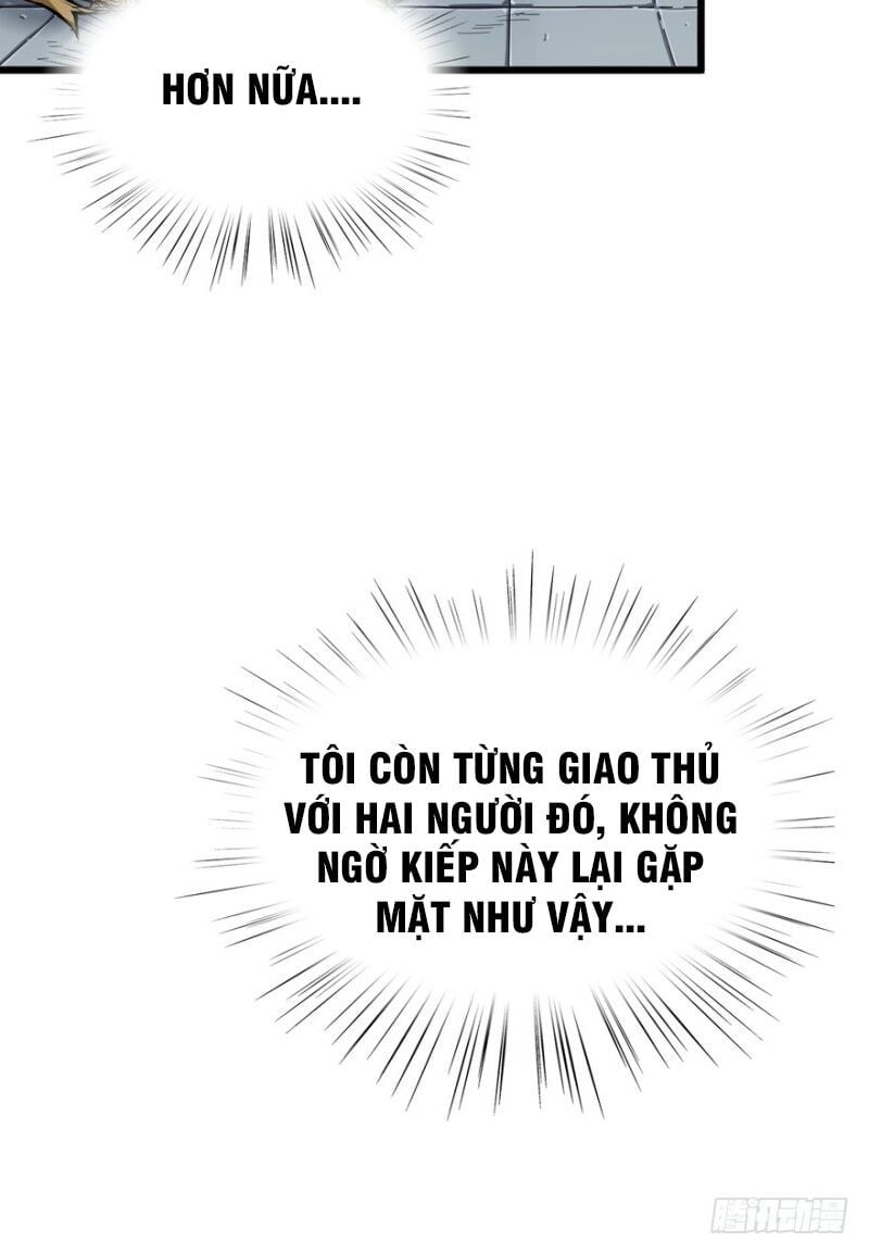 đọc truyện Trở Về Làm Đại Lão Thời Mạt Thế Chương 4 ảnh 9 tại Truyện Dạ Ký