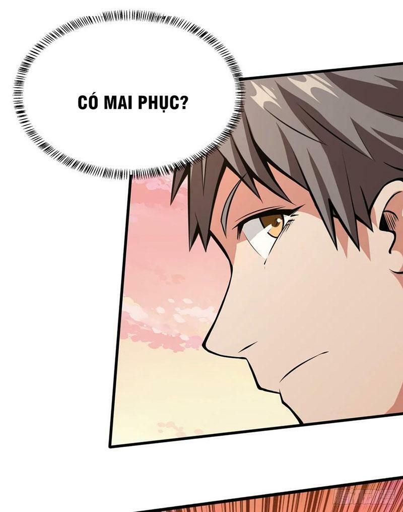 đọc truyện Trở Về Làm Đại Lão Thời Mạt Thế Chương 40 ảnh 13 tại Giả Dược