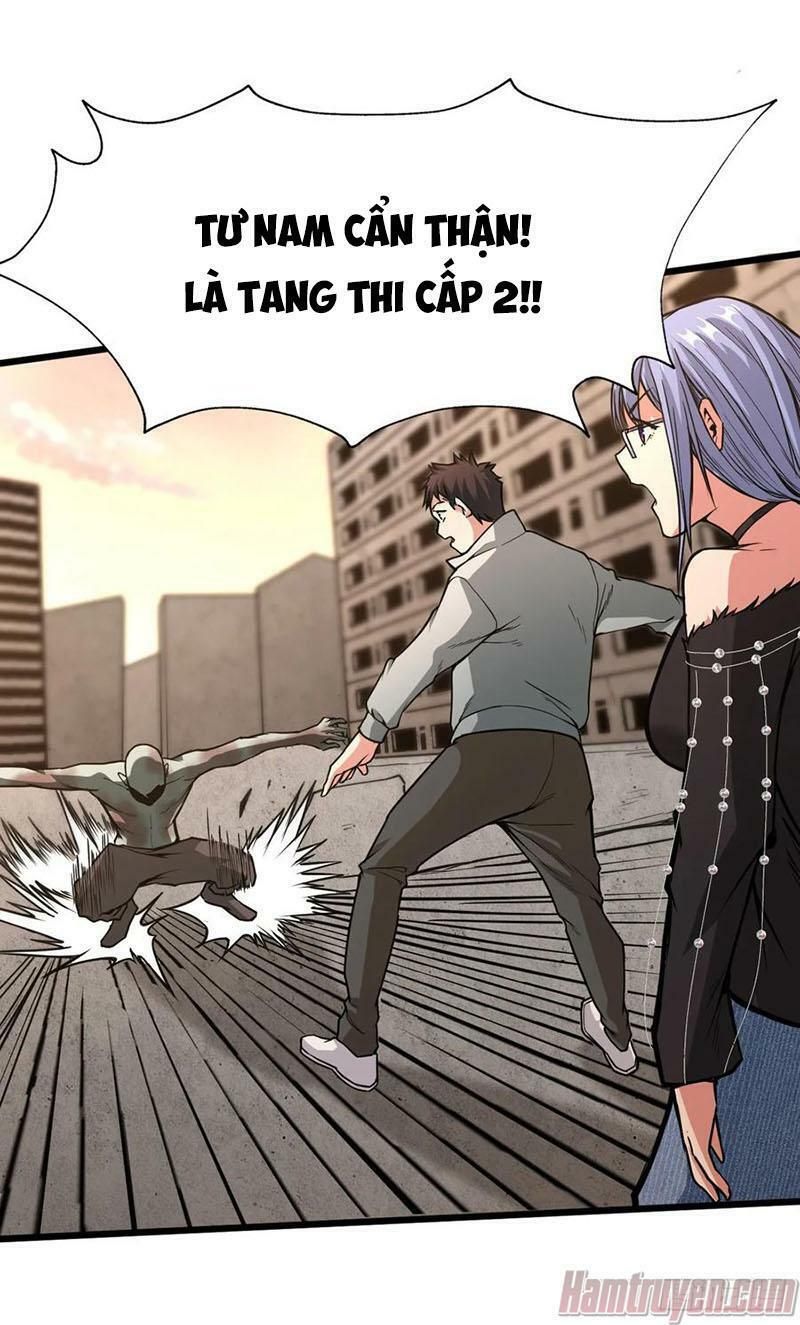đọc truyện Trở Về Làm Đại Lão Thời Mạt Thế Chương 40 ảnh 3 tại Giả Dược