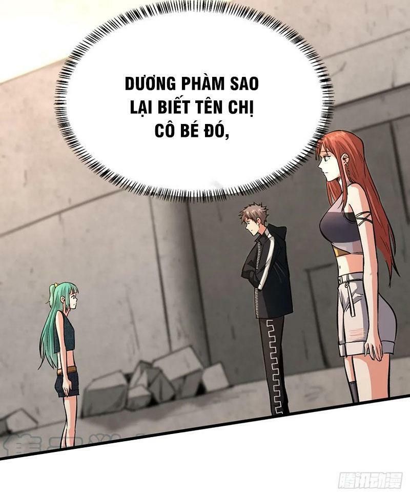 đọc truyện Trở Về Làm Đại Lão Thời Mạt Thế Chương 40 ảnh 31 tại Giả Dược
