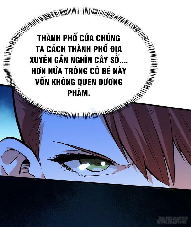 đọc truyện Trở Về Làm Đại Lão Thời Mạt Thế Chương 40 ảnh 32 tại Giả Dược