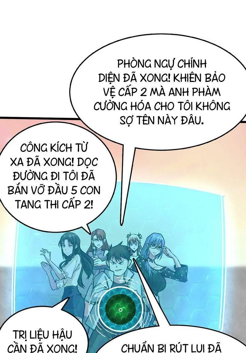 đọc truyện Trở Về Làm Đại Lão Thời Mạt Thế Chương 40 ảnh 5 tại Giả Dược