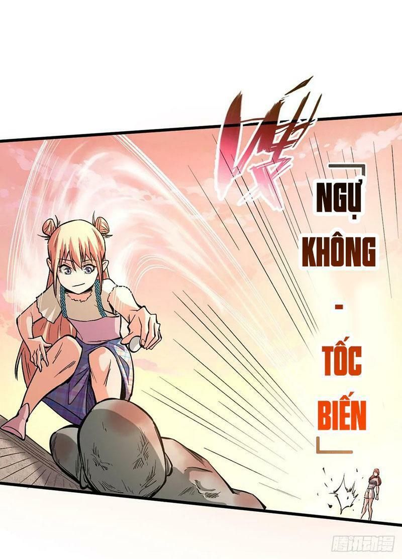 đọc truyện Trở Về Làm Đại Lão Thời Mạt Thế Chương 40 ảnh 10 tại Giả Dược