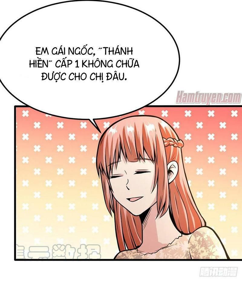 đọc truyện Trở Về Làm Đại Lão Thời Mạt Thế Chương 41 ảnh 23 tại Giả Dược