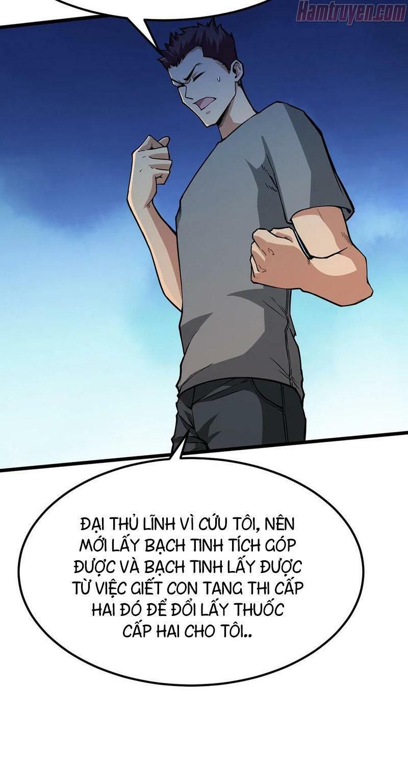 đọc truyện Trở Về Làm Đại Lão Thời Mạt Thế Chương 41 ảnh 27 tại Giả Dược