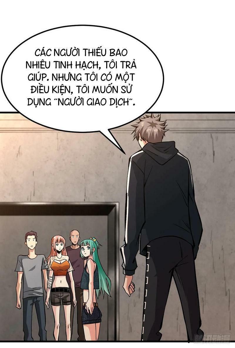 đọc truyện Trở Về Làm Đại Lão Thời Mạt Thế Chương 41 ảnh 30 tại Giả Dược