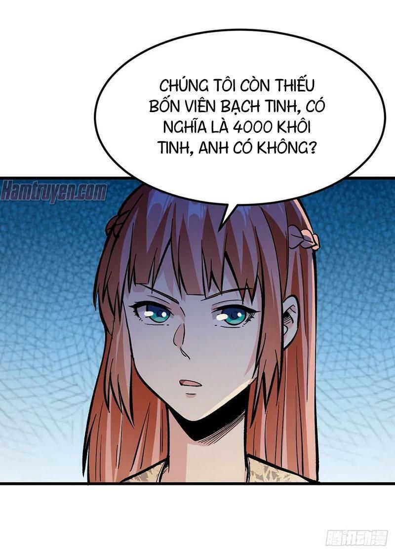 đọc truyện Trở Về Làm Đại Lão Thời Mạt Thế Chương 41 ảnh 31 tại Giả Dược