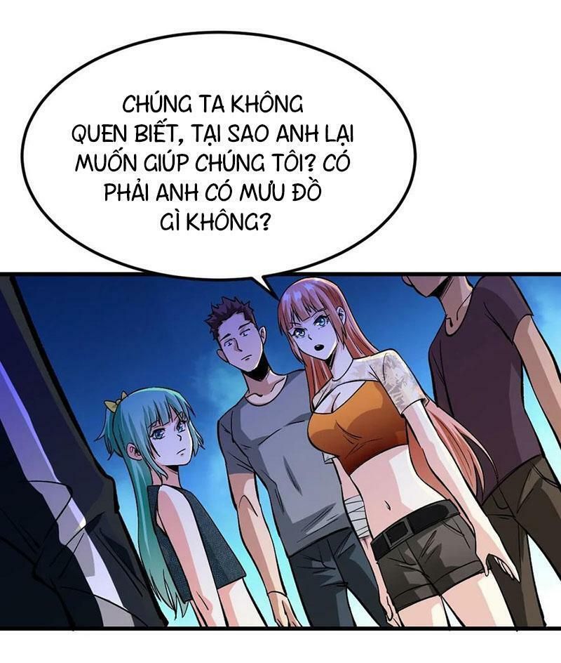 đọc truyện Trở Về Làm Đại Lão Thời Mạt Thế Chương 41 ảnh 34 tại Giả Dược