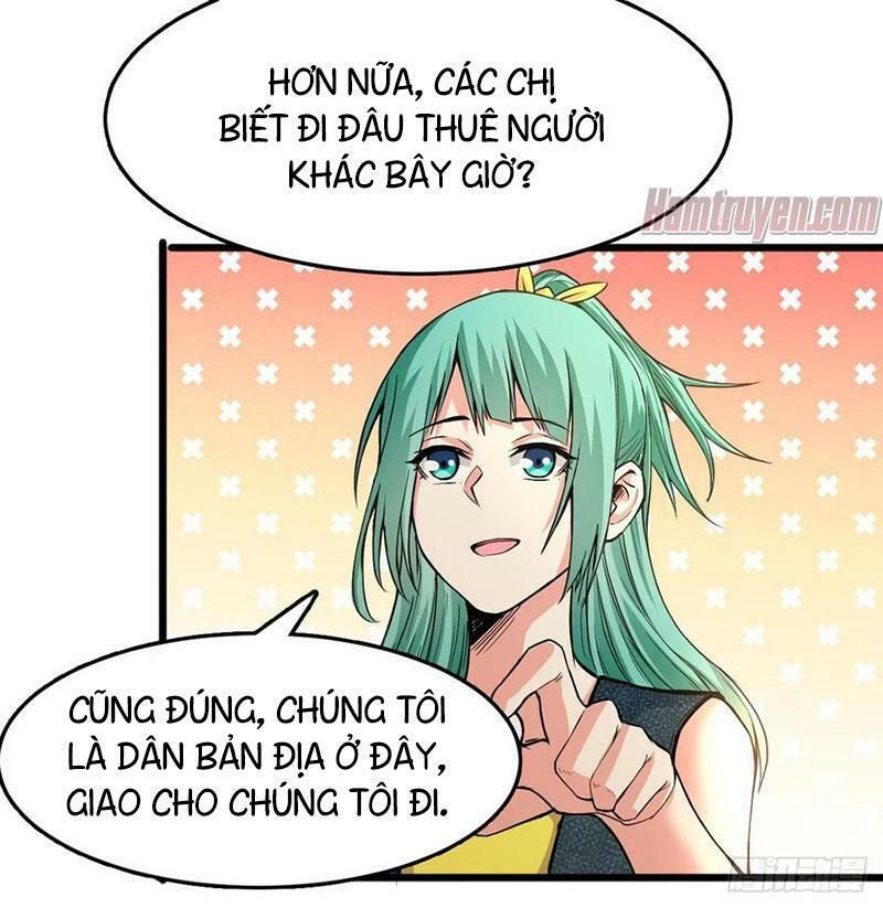 đọc truyện Trở Về Làm Đại Lão Thời Mạt Thế Chương 41 ảnh 7 tại Giả Dược