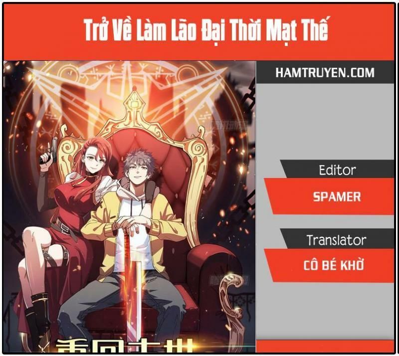 đọc truyện Trở Về Làm Đại Lão Thời Mạt Thế Chương 42 ảnh 2 tại Giả Dược