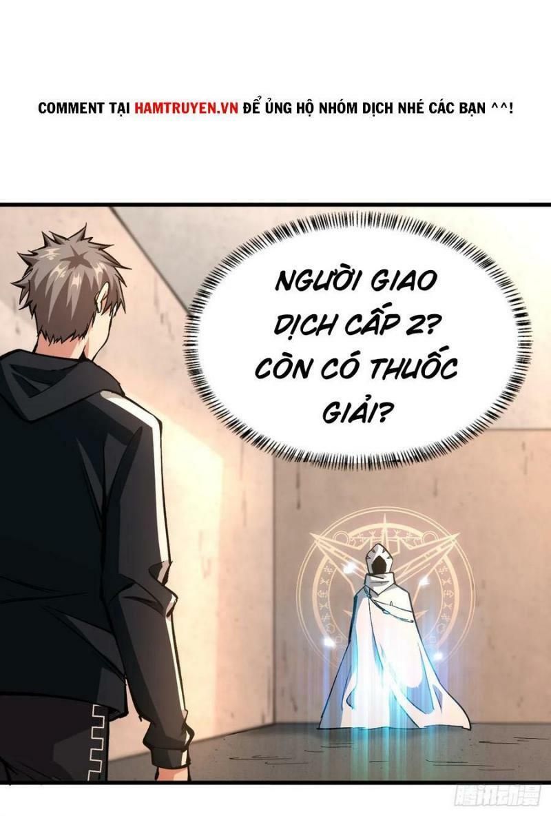 đọc truyện Trở Về Làm Đại Lão Thời Mạt Thế Chương 42 ảnh 11 tại Giả Dược