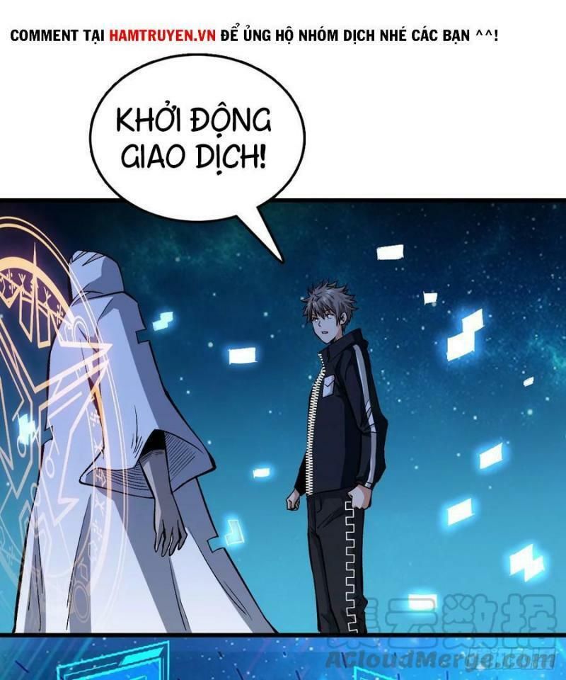 đọc truyện Trở Về Làm Đại Lão Thời Mạt Thế Chương 42 ảnh 13 tại Giả Dược