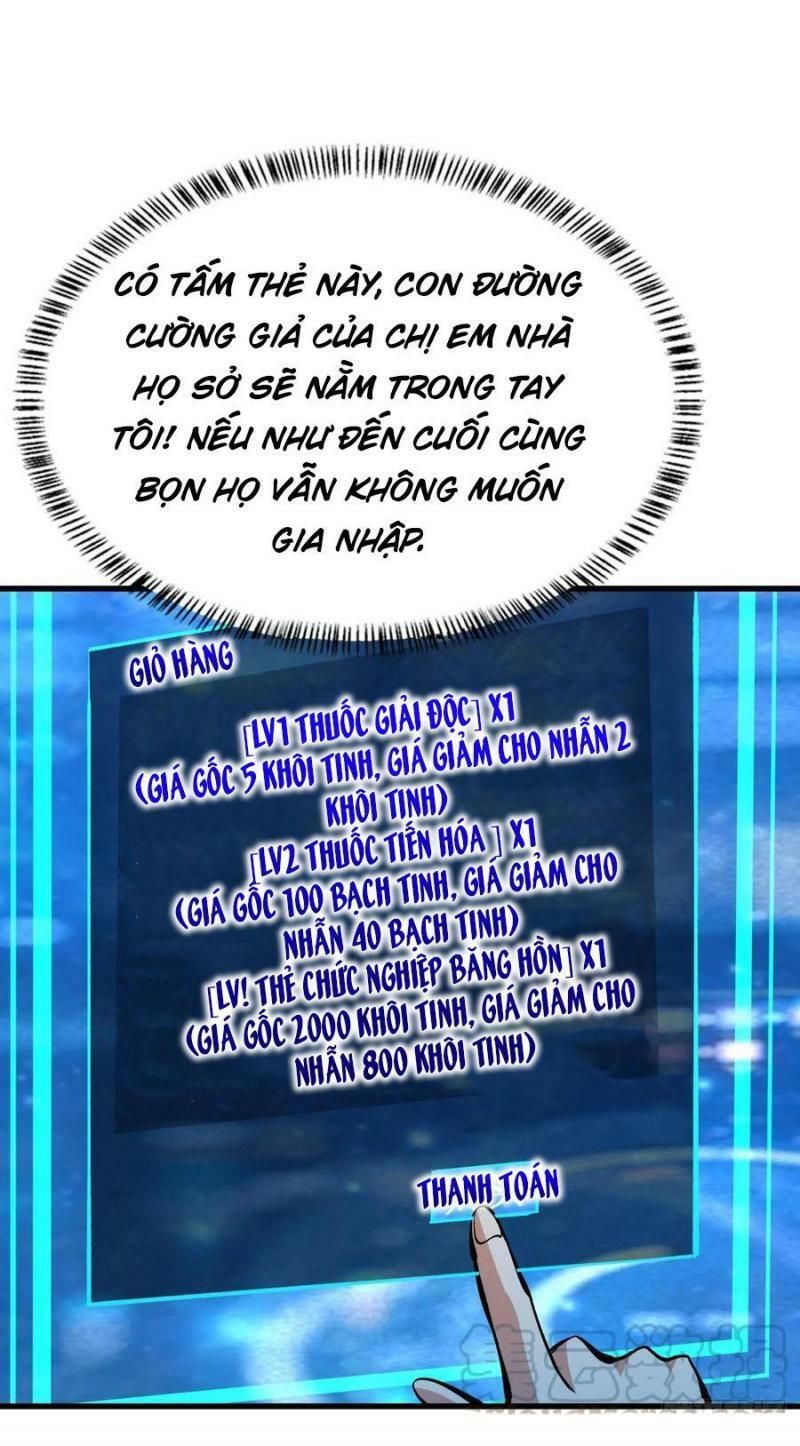đọc truyện Trở Về Làm Đại Lão Thời Mạt Thế Chương 42 ảnh 16 tại Giả Dược