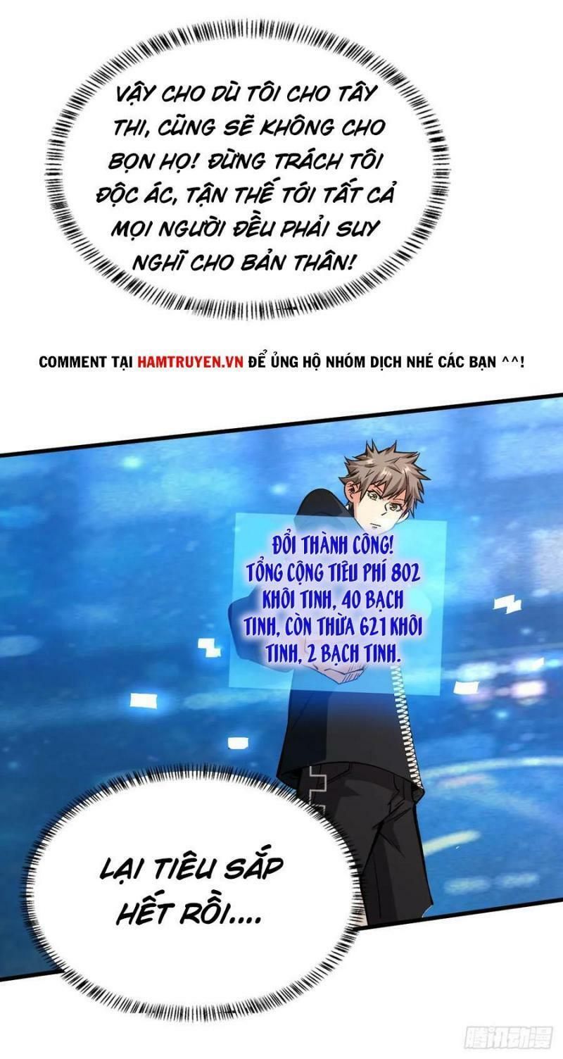 đọc truyện Trở Về Làm Đại Lão Thời Mạt Thế Chương 42 ảnh 17 tại Giả Dược