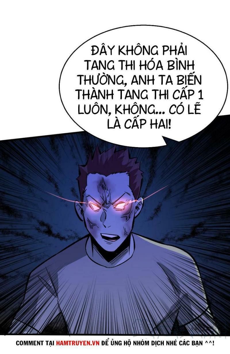 đọc truyện Trở Về Làm Đại Lão Thời Mạt Thế Chương 42 ảnh 22 tại Giả Dược